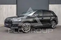 2022 Audi Q7