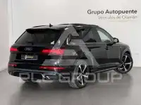 2022 Audi Q7