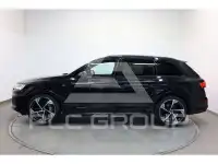 2022 Audi Q7