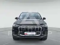 2022 Audi Q7