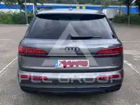 2022 Audi Q7