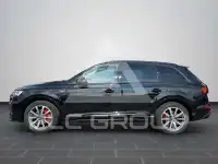 2022 Audi Q7