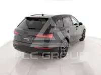 2022 Audi Q7