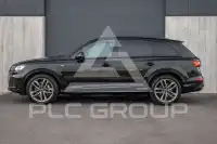 2022 Audi Q7