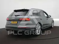 2022 Audi Q7
