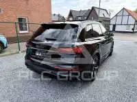 2022 Audi Q7
