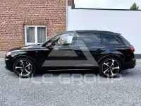 2022 Audi Q7