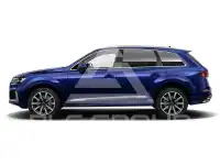 2022 Audi Q7