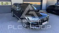 2022 Audi Q7