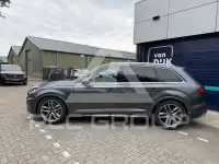 2022 Audi Q7