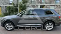 2022 Audi Q7