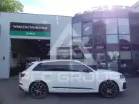 2022 Audi Q7