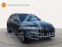 2022 Audi Q7