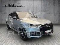 2022 Audi Q7