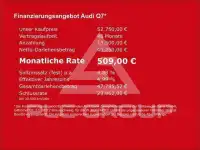 2022 Audi Q7