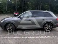 2022 Audi Q7