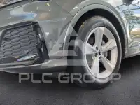 2022 Audi Q7