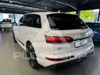 2022 Audi Q7