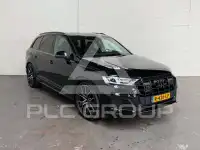 2022 Audi Q7