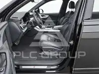 2022 Audi Q7