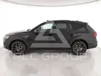 2022 Audi Q7
