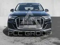 2022 Audi Q7
