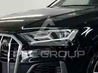 2022 Audi Q7