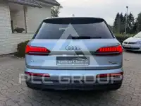 2022 Audi Q7