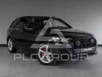 2022 Audi Q7