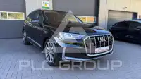 2022 Audi Q7
