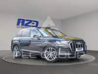 2022 Audi Q7