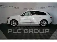 2022 Audi Q7