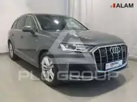 2022 Audi Q7