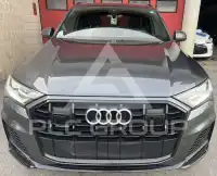 2022 Audi Q7
