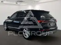 2022 Audi Q7