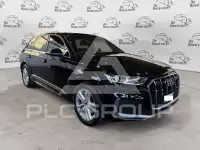 2022 Audi Q7