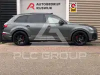 2022 Audi Q7