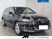 2022 Audi Q7