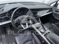 2022 Audi Q7