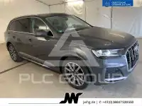 2022 Audi Q7
