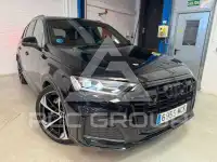 2022 Audi Q7