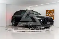 2022 Audi Q7