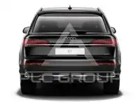 2022 Audi Q7