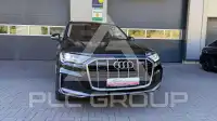 2022 Audi Q7