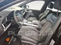 2022 Audi Q7