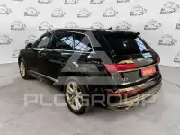 2022 Audi Q7