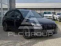 2022 Audi Q7