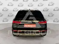 2022 Audi Q7