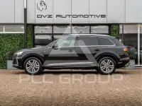 2022 Audi Q7