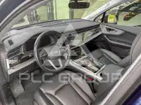 2022 Audi Q7